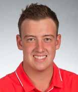 MEDIA ALMANAC MATT SCOBIE 6-3 195 Jr.-2L Ajax, Ontario, Canada Ajax Business SOPHOMORE (2014-15) Fall Made his season debut at the Miramont Invitational... Finished in a tie for 47th at 152.