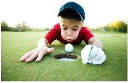 Whether new to the game or already playing, our Drive will encourage your child to learn new skills which will help them on and off the golf course.