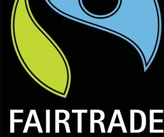 Come along & see for yourself the wide range of Fairtrade delicacies you can get and show your support for farmers round the world by buying something delicious to take home with you.