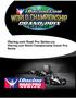 iracing.com Road Pro Series and iracing.com World Championship Grand Prix Series