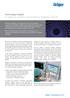 Technology Insights for protective ventilation and spontaneous breathing in the OR