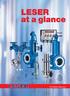 LESER at a glance. The-Safety-Valve.com