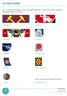 Here is a snipping of the badges of nine current English league clubs with a common theme linking them. They get more difficult as they go on.