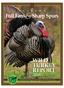 WILD TURKEY REPORT. Alabama Department of Conservation and Natural Resources