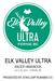 ELK VALLEY ULTRA RACER HANDBOOK PRESENTED BY STAG LEAP RUNNING CO. JULY 29, 2017 FERNIE, BC
