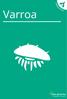 Biology of the Varroa mite: what you need to know to understand its population dynamics