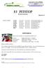 FJ PITSTOP Newsletter & Advertiser Edition No. 69