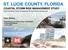 ST. LUCIE COUNTY, FLORIDA