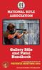 The Gallery Rifle and Pistol Handbook