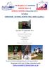 THE BS AREA 22 & ASHWOOD HUNTER TRIALS & EXPRESS EVENTING CHALLENGE 2014 Including HORSEWARE NATIONAL HUNTER TRIAL SERIES Qualifiers