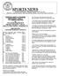 SPORTS NEWS 2004 HOFSTRA LACROSSE SCHEDULE & RESULTS