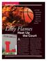 Lady Flames. Heat Up the Court Ask any number of high school