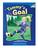 Goal. by Joanne Mattern illustrated by Brent Campbell HOUGHTON MIFFLIN