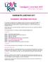 Sandgate Love Run 2017 Official Race Information