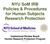 NYU SoM IRB Policies & Procedures for Human Subjects Research Protection. Institutional Review Board Human Research Protection Program