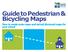 Guide to Pedestrian & Bicycling Maps. How to create route maps and arrival/dismissal maps for your school