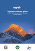 Celebrating Diamond Jubilee of the First Ascent of Mt. Everest ( )