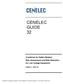 CENELEC GUIDE 32. Guidelines for Safety Related Risk Assessment and Risk Reduction for Low Voltage Equipment. Edition 1,