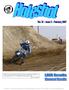 Holeshot The official newsletter of the SoCal Chapter of the Over The Hill Gang