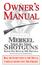 OWNER S MANUAL MERKEL SHOTGUNS SIDE BY SIDE READ THE INSTRUCTIONS IN THIS MANUAL CAREFULLY BEFORE USING THIS FIREARM!