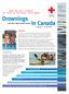 Drownings in Canada and other water-related injuries. WHAT WE HAVE LEARNED: 10 YEARS OF PERTINENT FACTS ABOUT Canadian Red Cross FOREWORD