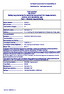 age 2 Of 4 List of Attachments (including a total number of pages in each attachment) Document No. Documents included / attached to this report (descr