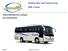 Stallion Bus and Transit Corp. 30ft. Coach Stallion 800 Body Parts Catalogue Rev