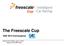 The Freescale Cup SAE 2014 Convergence