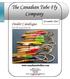 The Canadian Tube Fly Company
