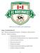 Mini Soccer Rules and Guidelines