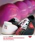 Get the perfect fit for your bowlers and your business. House Balls and Rental Shoes