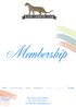 Membership. Golf Conferencing Tennis Weddings Squash Corporate Cricket. 26 Victory Road, Kloof Tel