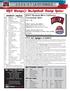UNLV Women s Basketball 2007 Mountain West Tournament Notes March 6-10 Las Vegas Page 1 UNLV Women s Basketball Game Notes