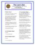 A Publication of the Elk Grove Village Lions Club September, 2009 Elk Grove Village, Illinois Now in our 51 st year of service to the community