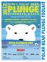 COOL SCHOOLS LEWES POLAR BEAR PLUNGE BENEFITING SPECIAL OLYMPICS DELAWARE