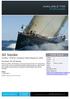 All Smoke FOR SALE m (78'8ft) Southern Wind Shipyard Purchase S/Y All Smoke