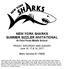 NEW YORK SHARKS SUMMER SIZZLER INVITATIONAL At Felix Festa Middle School