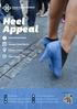 Heel Appeal. Information Pack. Sunday 22nd March. Calman Centre 75 Shelley Road, Gartnavel Complex, Glasgow G12 0ZE.
