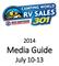 Media Guide July 10-13