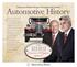 Join Jay Leno, H. Wayne Huizenga & the Legends of Indy and make