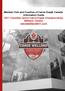 Member Club and Coaches of Canoe Kayak Canada Information Guide 2017 Canadian Sprint Canoe Kayak Championships Welland, Ontario canoewelland2017.