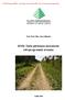 RMK Tudu piirkonna metsateede seireprogrammi aruanne
