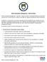 USGA Tournament Management - Club Fact Sheet
