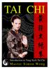 Introduction to Yang Style Tai Chi. Master Simon Wong