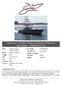 Spencer Yachts Custom Carolina Express Sportfish FISHINATOR