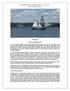 TALL SHIPS Hamilton (June 28-30, 2013) - Tall Ship Profiles Pier 8, Hamilton, Ontario