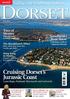 Cruising Dorset s Jurassic Coast. Sailing and Sandbanks Special. Tour of Wessex. Sandbanks Boat Show. The Broadchurch Effect. Hong Kong to Hooke
