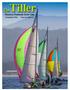 TheTiller. Monterey Peninsula Yacht Club. November 2016 Year 64, Issue 11