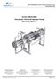 Series 5400 & 8400 Pneumatic Chemical Injection Pump Operating Manual