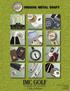 IMC GOLF. 13th Edition. Accessories, Gifts, and Awards INDIANA METAL CRAFT ASI PPAI UPIC IMC SAGE 51745